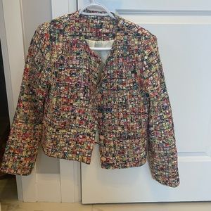 Same style jacket as fashion icon wangyibo